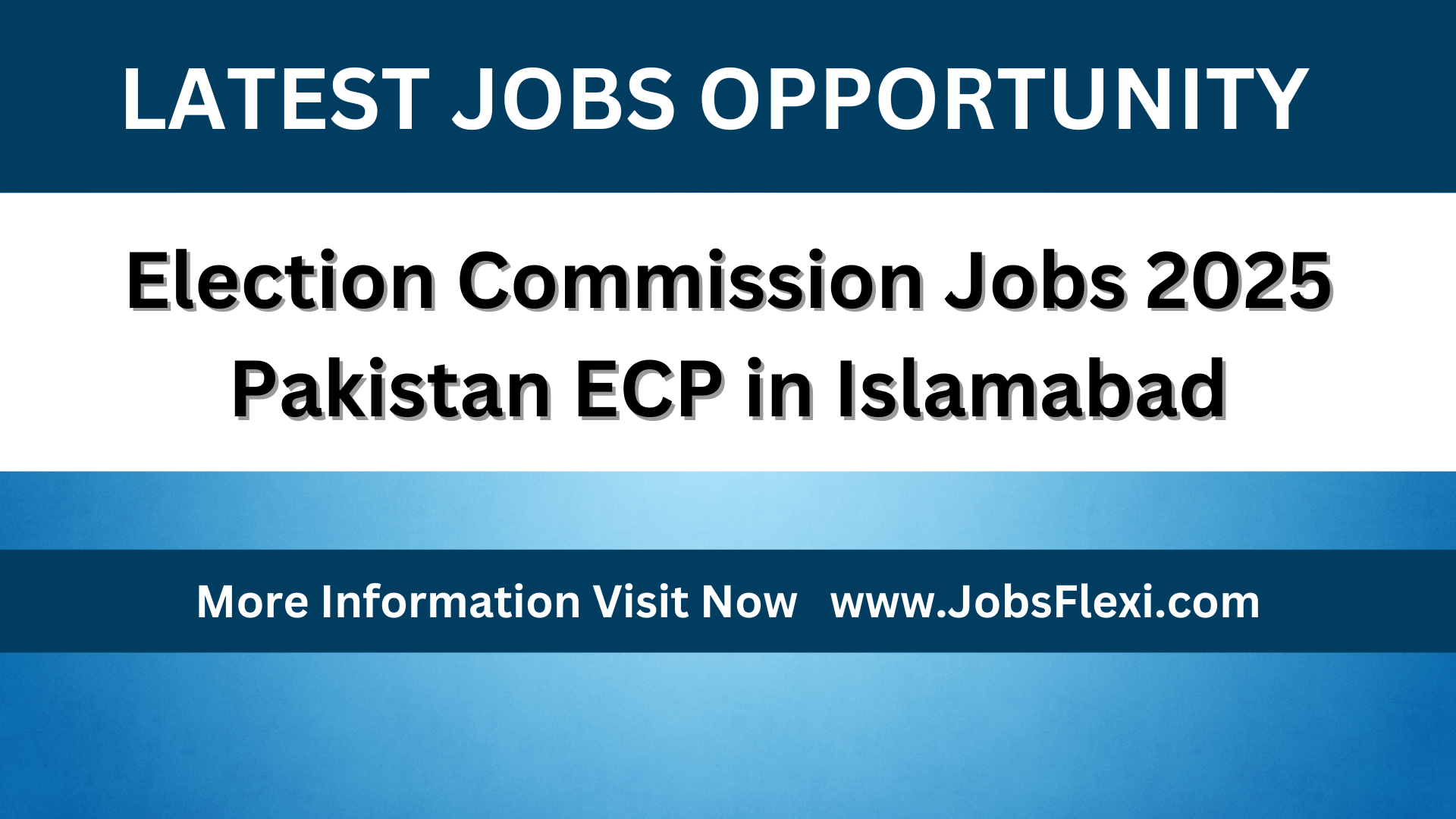 Election Commission Jobs 2025