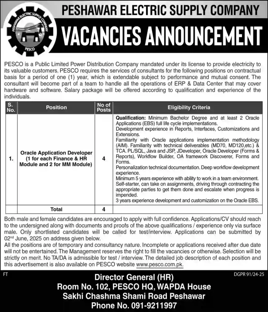 ZTBL Bank Jobs 2025 Apply Online